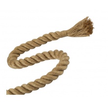 麻绳 10米加粗加棉绳子