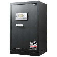 得力（deli）保险柜 保管箱3654