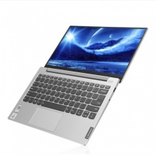 联想（Lenovo）小新-13IML 2020 I7-10510U 8G 512G高速固态 MX350 2G独显 全高清 72%高色域 13.3英寸笔记本电脑 银色