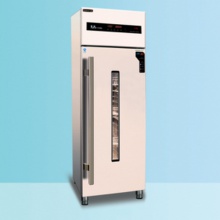 美厨GBR-1单门消毒柜 美厨智能光波消毒柜 光波热风高温消毒柜