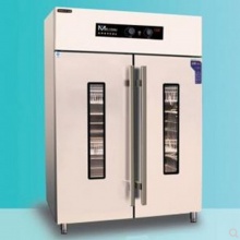 美厨商用消毒柜 MC-10光波热风消毒柜 高温热风循环消毒柜