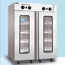 美厨消毒柜MC-8热风循环单门高温餐具消毒柜
