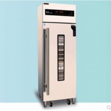 美厨消毒柜GBR-7智能光波消毒柜带推车商用不锈钢餐具消毒碗柜