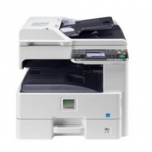 京瓷复印机ECOSYS M4125idnA3黑白多功能数码复印机