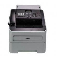 兄弟（brother）FAX-2890 黑白激光A4纸传真机打印复印一体机电话办公家用商用替2820 FAX-2890
