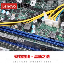联想启天M415（市直集采电商WIN7专业版） I5-6500/8G DDR4/1T/DVDRW/2G独立显卡WIN7专业版/ThinkVision21.5英寸宽屏LED液晶