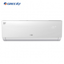 格力（GREE）大1匹 品悦 一级能效 变频冷暖 智能WiFi 空调挂机 KFR-26GW/(26592)FNhAa-A1