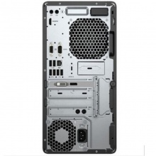 HP 288 Pro G4 MTI5-9500/4G/120G+1T/2G显卡/DVDRW/V220寸显示器