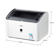 佳能LBP2900+打印机