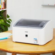 佳能LBP2900+打印机