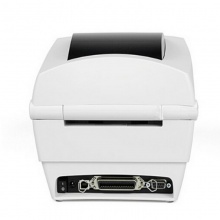 斑马 GK888T 条码打印机 热敏打印机 不干胶标签机