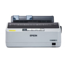 爱普生（EPSON）LQ-520K 80列票据打印机 针式打印机 LQ-520K 