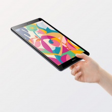 华为平板 M5 青春版 8.0英寸智能语音平板4GB+64GB 全网通