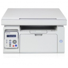 奔图 （PANTUM） M6202打印机黑白激光家用作业一体机（打印/复印/扫描）