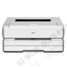 得力P2500DNW黑白激光打印机