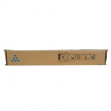 理光（Ricoh）MPC3503C 蓝色碳粉盒1支装 适用MP C3003SP/C3503SP/C3004SP/C3504SP