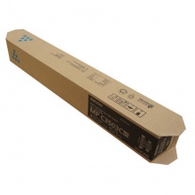理光（Ricoh）MPC3503C 蓝色碳粉盒1支装 适用MP C3003SP/C3503SP/C3004SP/C3504SP