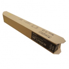 理光（Ricoh）MPC3503C 黄色碳粉盒1支装 适用MP C3003SP/C3503SP/C3004SP/C3504SP