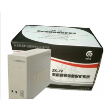 中安ZK-IV 电磁波相关干扰器电脑计算机干扰器仪微机视频信息保护系统 防电磁信息泄露 国密认证 ZK-IV视频干扰器