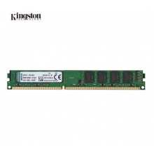 金士顿(Kingston) DDR3 1600 8GB 台式机内存条