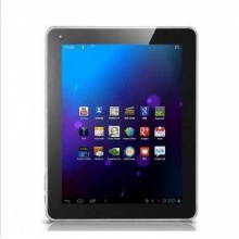 平板式微型计算机