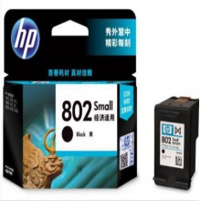HP1010墨盒802（黑色）