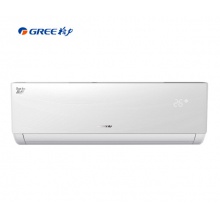 格力（GREE）正1.5匹 品悦一级能效 变频冷暖 智能 壁挂式卧室空调挂机 KFR-35GW/(35592)FNhAa-A1