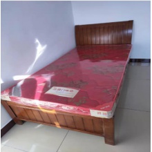 木质床类+床垫