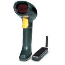 SYBLE XB-5108R 扫描枪 激光 无线 条码 一维 USB接口（计价单位：把）