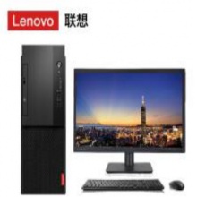 联想 启天M415台式机