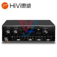 惠威（HiVi） HA8300 HIFI高保真功放