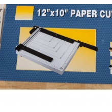 晨光（M&G）A3/A4/B4木质切纸刀 手动裁纸刀 ASSN2207