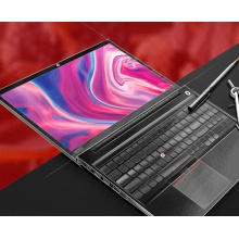 联想ThinkPad E15（3XCD）(i5-10210U 8G 256GSSD+1T 2G独显
