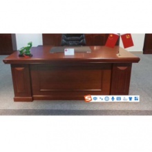办公桌椅（班台长2米）