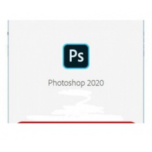 Adobe  Photoshop CC 2020 中文订阅一年期