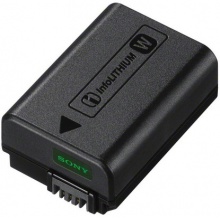 索尼（SONY）NP-FW50 相机充电电池（适用索尼微单/RX10/QX1）