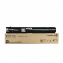 施乐2022黑色粉盒