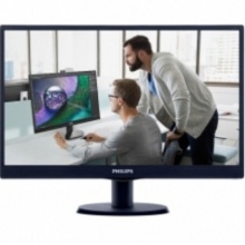 飞利浦显示器19寸 5:4