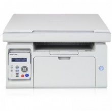 奔图 （PANTUM） M6202打印机黑白激光一体机（打印/复印/扫描）