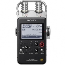 索尼（SONY） PCM-D100 数码录音笔 32G （单位：支）