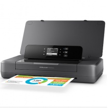 惠普（HP） OfficeJet 100/200/258 移动便携式打印机 无线打印 OJ200 其它