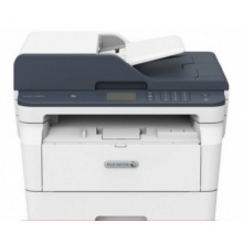 富士施乐（Fuji Xerox）DocuPrint M288dw A4黑白无线双面多功能一体机 （打印、复印、扫描）