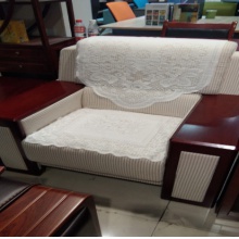 办公 接待 沙发