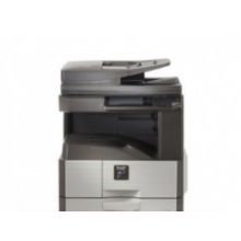 夏普MXM2658NV 双纸盒 双面器 双面输稿器 选配装订、刷卡器、漫游打印、打印系统流程软件 三年原厂售后服务