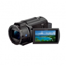 索尼AX45 高清数码摄像机