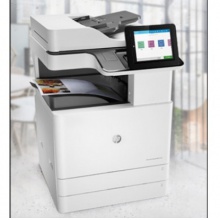 惠普（HP）打印机 77422dnA3彩色激光数码复合机 大型打印复印扫描一体机
