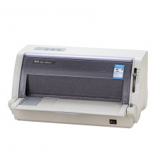 得实DS620II针式打印机
