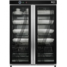 圣托 YTP910-C8 双门餐具消毒柜