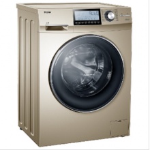 海尔 G100878BX12G 滚筒洗衣机
