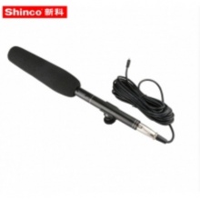 新科（Shinco）D100采访话筒